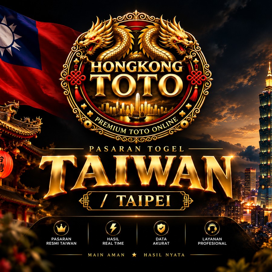 Data pengeluaran Taiwan 11 Oktober 2026, paito dan (91825) tabel taiwan 2026